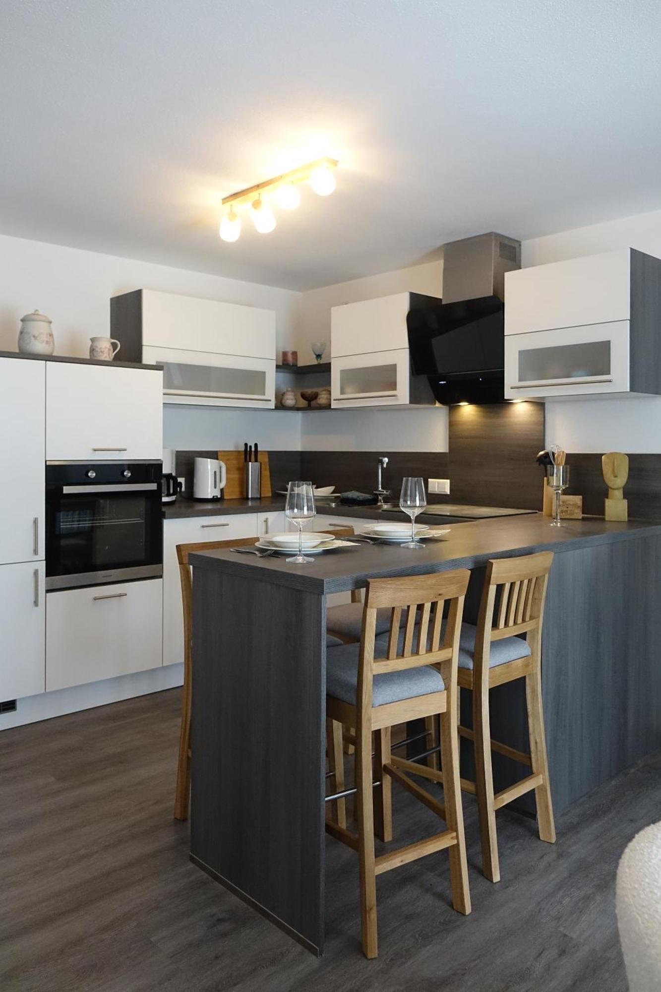 Elys-home Apartment *