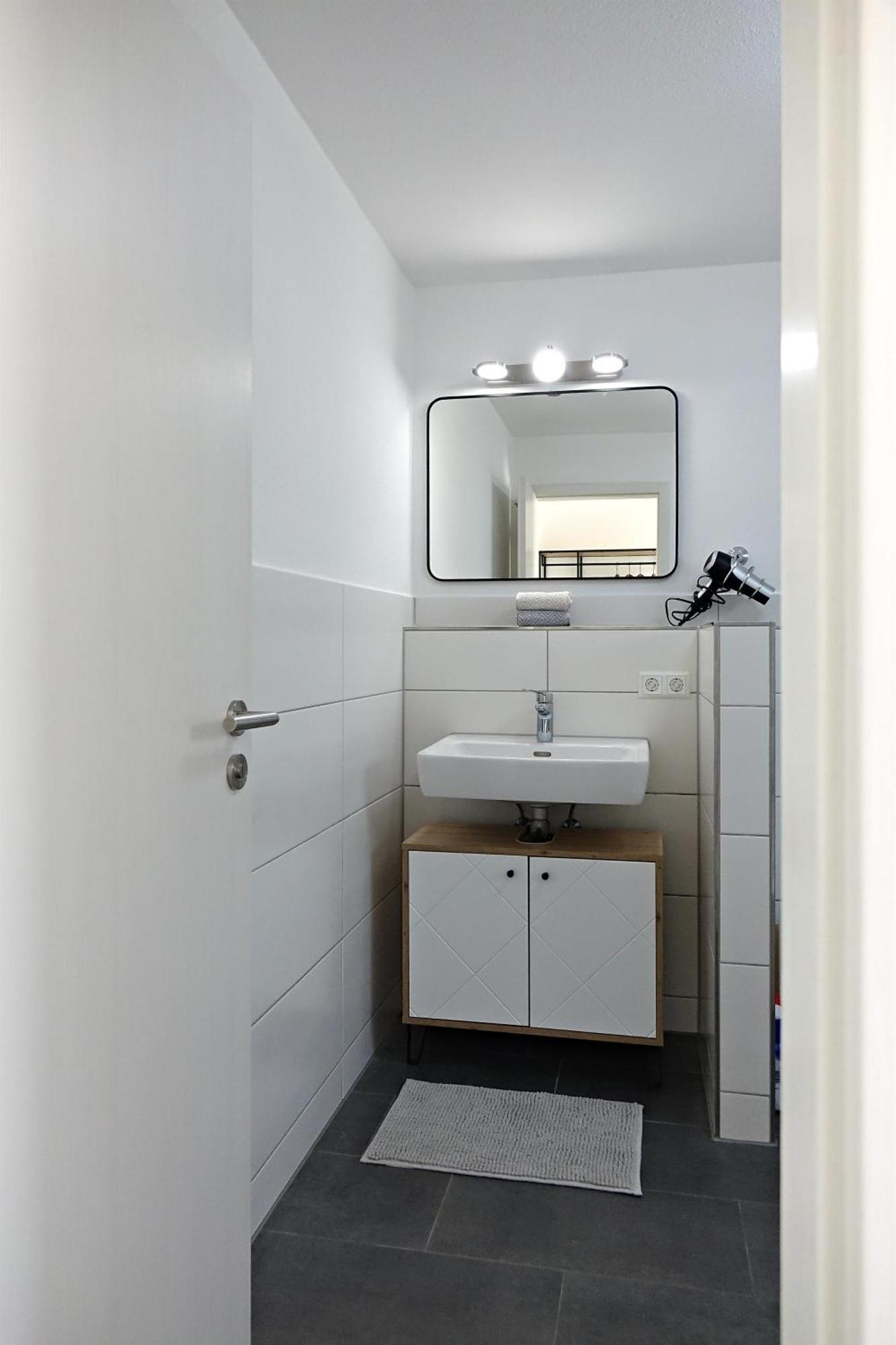 Apartment Elys-home Isny im Allgäu