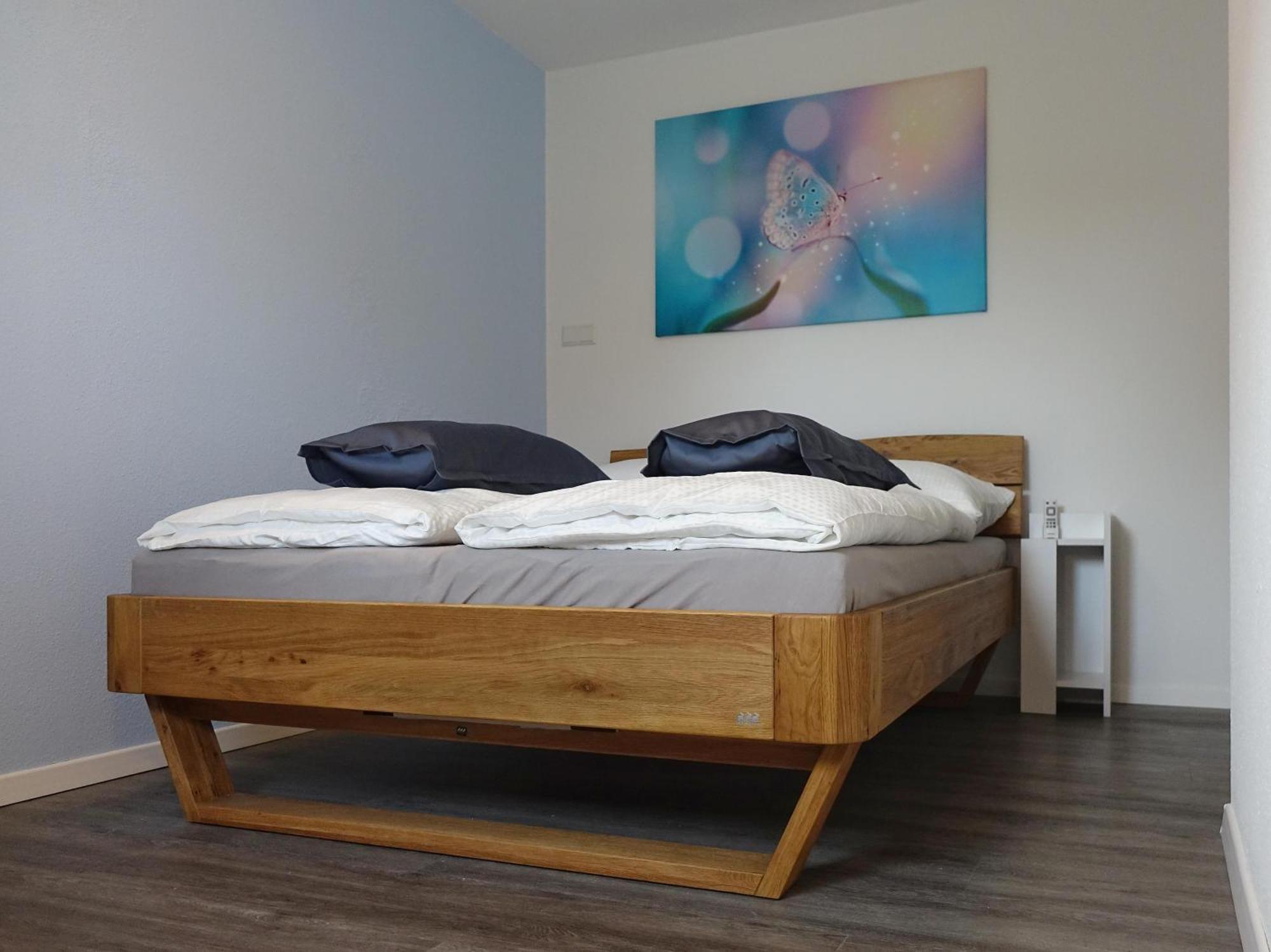 Apartment Elys-home Isny im Allgäu