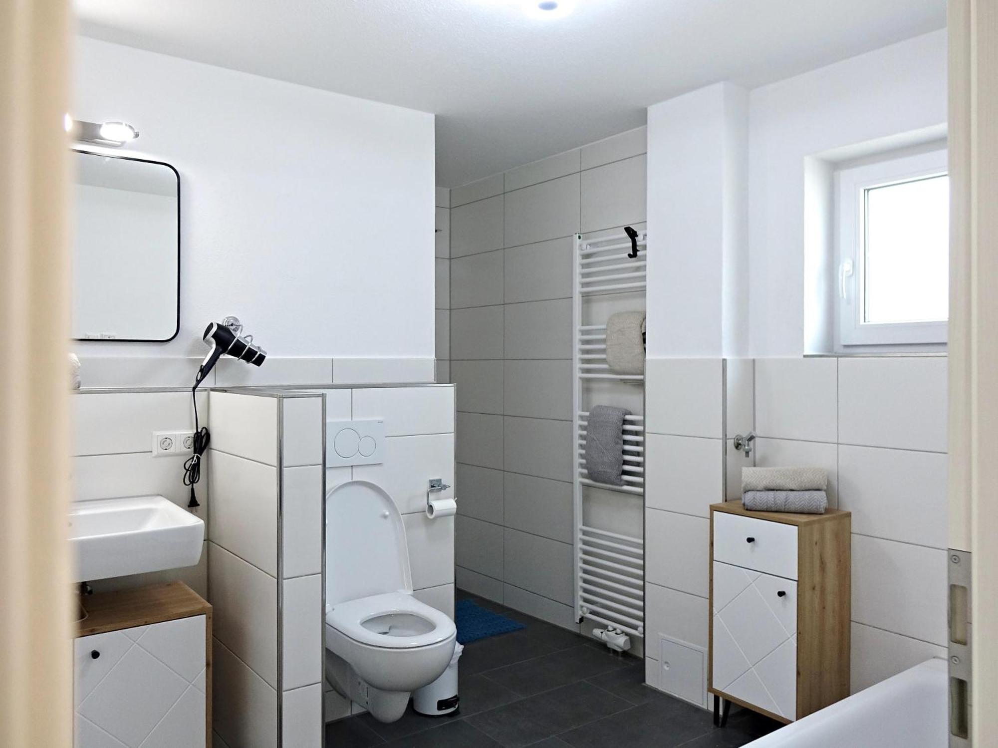 Apartment Elys-home Isny im Allgäu