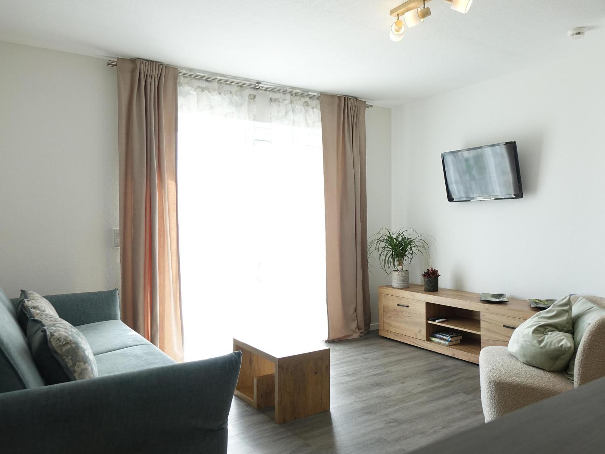 Apartment Elys-home Isny im Allgäu